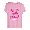 Kajak Mom Sassy Mama With A Kajaking Problem Mother's Day T-Shirt