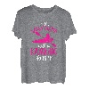 Kajak Mom Sassy Mama With A Kajaking Problem Mother's Day T-Shirt