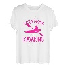 Kajak Mom Sassy Mama With A Kajaking Problem Mother's Day T-Shirt