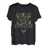 Jagd Angeln Loving Everyday | Hunter Fisherman T-Shirt