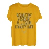 Jagd Angeln Loving Everyday | Hunter Fisherman T-Shirt