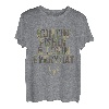 Jagd Angeln Loving Everyday | Hunter Fisherman T-Shirt