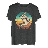 Herren Vintage 1959 Angler 64 Jahre alt 64. Geburtstag T-Shirt
