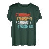 Vintage Style Angler Retro Angeln Fischer Angel Geschenk T-Shirt