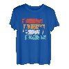 Vintage Style Angler Retro Angeln Fischer Angel Geschenk T-Shirt