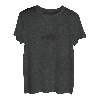 Largemouth T-Shirt für Barsch, Angeln, Herzschlag T-Shirt