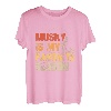 Musky Fishing Is My Favorite Season Geschenk Vintage Retro T-Shirt