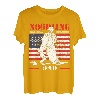 Herren Noodling Dad like fishing but needs skill Waller angeln T-Shirt