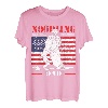 Herren Noodling Dad like fishing but needs skill Waller angeln T-Shirt