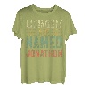 Kings Are Named Jonathon-Shirt, lustiger Name T-Shirt