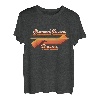 Retro Ormond Beach 80er Jahre Outfit - Ormond Beach T-Shirt