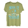 Wichse es bis sie schluckt Es ist ein Angelding Fisherman Dad T-Shirt