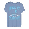 Wichse es bis sie schluckt Es ist ein Angelding Fisherman Dad T-Shirt