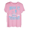 Wichse es bis sie schluckt Es ist ein Angelding Fisherman Dad T-Shirt