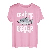Crappie Angelköder, Köder, Angelköder, Rutenfische T-Shirt