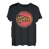 Retro Karpfen T-Shirt T-Shirt