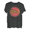 Retro Karpfen T-Shirt T-Shirt