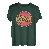 Retro Karpfen T-Shirt T-Shirt