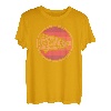 Retro Karpfen T-Shirt T-Shirt