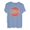 Retro Karpfen T-Shirt T-Shirt