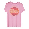 Retro Karpfen T-Shirt T-Shirt
