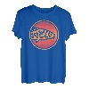 Retro Karpfen T-Shirt T-Shirt