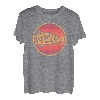 Retro Karpfen T-Shirt T-Shirt
