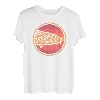Retro Karpfen T-Shirt T-Shirt