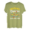 Instant Kajaker Just Add Water Kajak Kajak Kajak T-Shirt