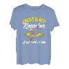Instant Kajaker Just Add Water Kajak Kajak Kajak T-Shirt