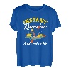 Instant Kajaker Just Add Water Kajak Kajak Kajak T-Shirt