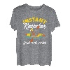 Instant Kajaker Just Add Water Kajak Kajak Kajak T-Shirt