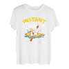 Instant Kajaker Just Add Water Kajak Kajak Kajak T-Shirt