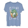 Besoffen Hoch Wer Hand Ist Trinkspruch Nachbar Angeln Fisch T-Shirt