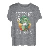 Besoffen Hoch Wer Hand Ist Trinkspruch Nachbar Angeln Fisch T-Shirt