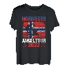 Norwegen Angeltour 2022 Angeln in Norwegen T-Shirt
