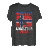 Norwegen Angeltour 2022 Angeln in Norwegen T-Shirt