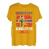 Norwegen Angeltour 2022 Angeln in Norwegen T-Shirt