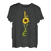 Hapfox Love Fish Fishing T-Shirt