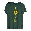 Hapfox Love Fish Fishing T-Shirt