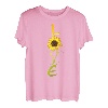 Hapfox Love Fish Fishing T-Shirt