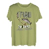 I Fish So I Don't Choke People Lustige Steelhead Trout Männer T-Shirt