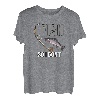I Fish So I Don't Choke People Lustige Steelhead Trout Männer T-Shirt