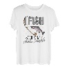 I Fish So I Don't Choke People Lustige Steelhead Trout Männer T-Shirt
