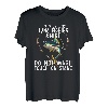 Lucky Fishing Tee Do Not Wash Funny Fishing Yellowfin Thunfisch T-Shirt