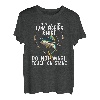 Lucky Fishing Tee Do Not Wash Funny Fishing Yellowfin Thunfisch T-Shirt