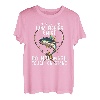 Lucky Fishing Tee Do Not Wash Funny Fishing Yellowfin Thunfisch T-Shirt