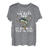 Lucky Fishing Tee Do Not Wash Funny Fishing Yellowfin Thunfisch T-Shirt
