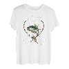 Lucky Fishing Tee Do Not Wash Funny Fishing Yellowfin Thunfisch T-Shirt