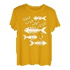 Angelhumor Komm her, Little Fishy T-Shirt